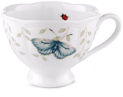 lenox butterfly cup|lenox butterfly cups for sale.